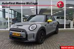 Mini Mini Electric Business Edition 33 kWh|Pano|Full led|Led, 4 stoelen, Zilver of Grijs, Te koop, BTW verrekenbaar