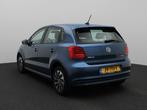 Volkswagen Polo 1.0 BlueMotion 95 PK | Apple Carplay | Andro, Auto's, Volkswagen, Te koop, Benzine, Hatchback, Gebruikt
