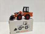 NZG Atlas 72C shovel 1:50, NZG, ., Ophalen of Verzenden, Zo goed als nieuw