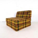 Vintage slaapfauteuil, Ophalen