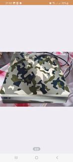 Playstation 4 limited edition Call of Duty incl console, Spelcomputers en Games, Ophalen, Zo goed als nieuw, Met 1 controller