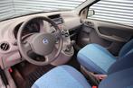 Fiat Panda 1.1 Active | trekh | jaarbeurt | 4 nw All-season, Auto's, Fiat, Voorwielaandrijving, Stof, Zwart, 4 stoelen