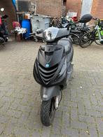 Piaggio zip snor, Fietsen en Brommers, Scooters | Piaggio, Maximaal 25 km/u, Benzine, 50 cc, Gebruikt