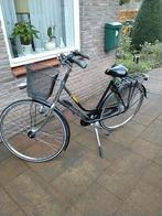 Gazelle damesfiets, Ophalen, Zo goed als nieuw, Gazelle, Versnellingen