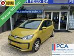 Volkswagen Up! 1.0 BMT move up! airco en 5 deurs automaat, Stof, Gebruikt, Overige kleuren, 840 kg