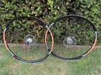 Wielset Cannondale Lefty Inferno 2S, Fietsen en Brommers, Fietsonderdelen, Ophalen, Zo goed als nieuw, Mountainbike, Wiel