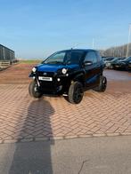 Aixam E Scouty R brommobiel 45 km city car ligier microcar, Gebruikt, 16 km/u of meer, 46 km of meer, Ophalen