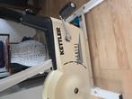 Fiets Stationair, Ophalen, Zo goed als nieuw, Hometrainer