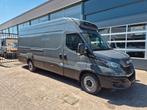 Iveco Daily 35S18 L4H3/ Fleischwagen/ Meattransport/ TK C 45, Automaat, Achterwielaandrijving, Gebruikt, Euro 6