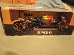 Max Verstappen model 2020, Ophalen of Verzenden, Nieuw, Bburago