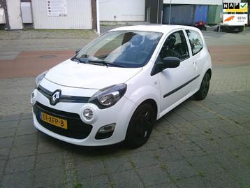 Renault Twingo 1.2 16V Authentique nieuw model beschikbaar voor biedingen