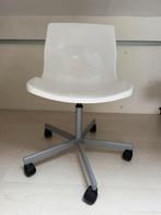 Bureaustoel IKEA, Ophalen, Zo goed als nieuw, Zwart