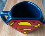 Nostalgische Superman beker, Ophalen of Verzenden, Olivier B, Bommel en Tom Poes, Zo goed als nieuw, Gebruiksvoorwerp