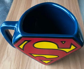 Nostalgische Superman beker beschikbaar voor biedingen
