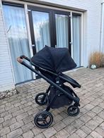 Dubatti Kinderwagen met Reiswieg, Kinderen en Baby's, Kinderwagens en Combinaties, Zo goed als nieuw, Combiwagen, Met reiswieg