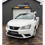SEAT Ibiza SC 1.4 TSI *Clima*Cruise*LM*Nap*, Auto's, Seat, Voorwielaandrijving, Gebruikt, Zwart, 4 cilinders