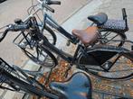 Cortina U4 Transportfiets, Fietsen en Brommers, Fietsen | Dames | Damesfietsen, Gebruikt, Versnellingen, 50 tot 53 cm, Ophalen