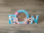Frozen Fotolijstje, Ophalen, Zo goed als nieuw