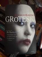 Z3.  Natsuo Kirino - Grotesk, Boeken, Ophalen of Verzenden, Zo goed als nieuw, Natsuo Kirino