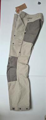 Fjallraven Vidda Pro Ventilated Broek - Nieuw!, Kleding | Heren, Broeken en Pantalons, Fjallraven, Beige, Nieuw, Ophalen of Verzenden