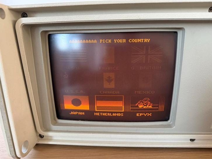 IBM Portable Personal Computer - Collector's Item!, Computers en Software, Vintage Computers, Ophalen