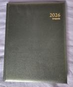 (265)Brepols Agenda 2026 - Nieuw!, Ophalen of Verzenden, Nieuw