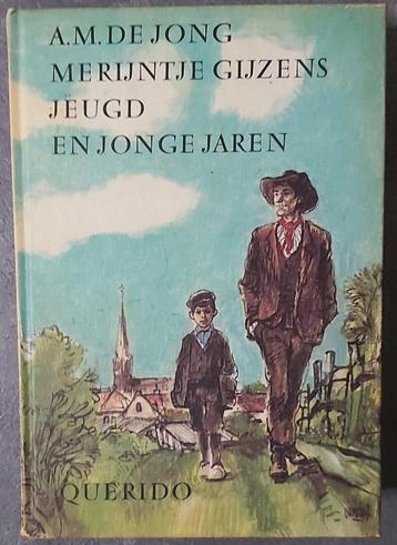 Merijntje Gijzens jeugd en jonge jaren / 1977 beschikbaar voor biedingen