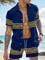 Blouse - set Maat M/L, Ophalen of Verzenden, Nieuw, Carnaval