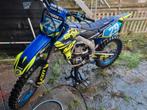 Mooi Yamaha 250f 2022, Ophalen of Verzenden, Zo goed als nieuw, Yamaha