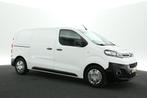 Citroën Jumpy 1.6 BlueHDI L2H1 | MARGE! | Cruise Parkeersen, Voorwielaandrijving, Gebruikt, 4 cilinders, Wit