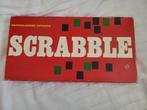 Voorhout - Scrabble spel, Ophalen of Verzenden, Gebruikt