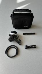 Smallrig F40 Follow Focus, Ophalen of Verzenden, Zo goed als nieuw, Video