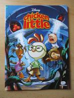 Disney Chicken Little strip filmstrips deel 49, Verzamelen, Ophalen of Verzenden, Donald Duck, Zo goed als nieuw