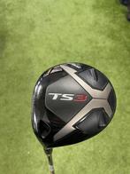 Titleist TS3 driver 9,5 (linkshandig), Overige merken, Gebruikt, -, -