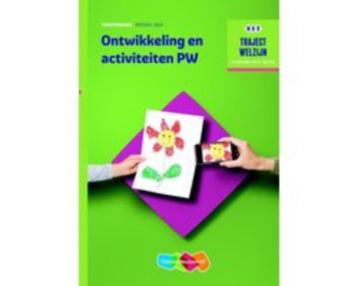 Ontwikkeling en activiteiten PW 9789006622232 beschikbaar voor biedingen