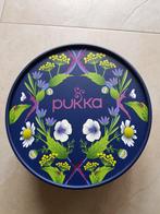 Pukka thee van de postcodeloterij, Ophalen, Nieuw