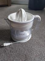 Sinbo Citrus Juicer SJ3141, 25W, Witte, Ophalen of Verzenden