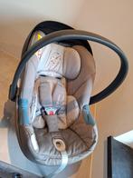 Autostoel cybex, Ophalen of Verzenden, Gebruikt, Overige merken, Autogordel