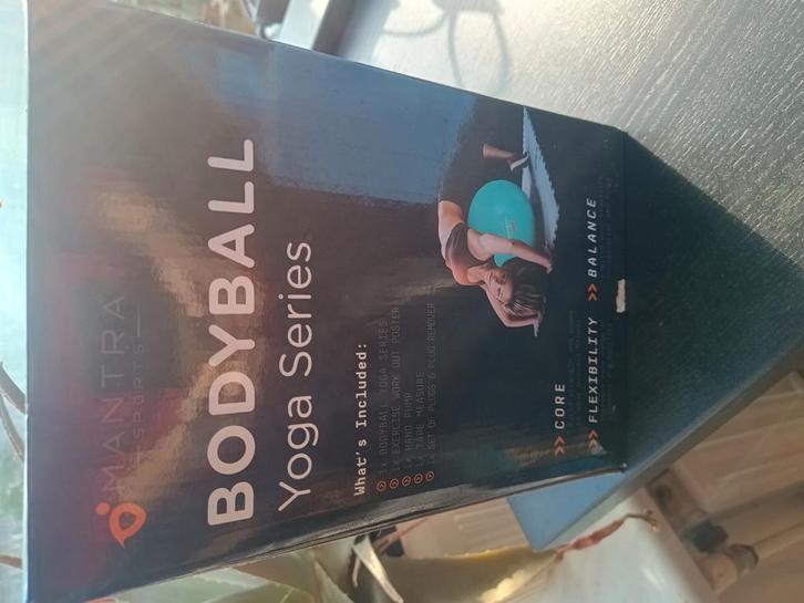 Beval bal, Kinderen en Baby's, Overige Kinderen en Baby's, Gebruikt, Ophalen of Verzenden