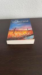 Val mcDermid De wraakoefening, Nieuw, Ophalen of Verzenden, Nederland