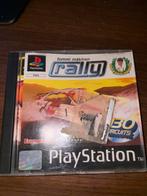 Tommi Makinen Rally - Playstation 1 - Beschadigd Hoesje, Spelcomputers en Games, Games | Sony PlayStation 1, Gebruikt, 1 speler