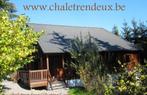 Schitterende Chalet Belgische Ardennen-Regio Durbuy/La Roche, Vakantie, Vakantiehuizen | België, Ardennen of Luxemburg, 4 of meer slaapkamers