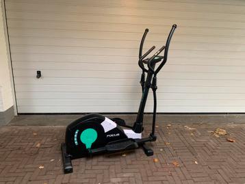 Crosstrainer Focus Fox3 beschikbaar voor biedingen