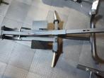 Professionele powertec legpress zonder bankje, Ophalen, Metaal