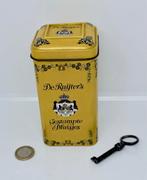 Vintage De Ruijter Gestampte Muisjes Blik, Verzamelen, Ophalen of Verzenden, Gebruikt, Overige