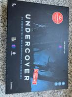 Undercover spel, Ophalen of Verzenden, Zo goed als nieuw