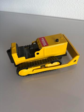 Tonka Shovel beschikbaar voor biedingen
