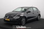 Volkswagen Polo 1.0 TSI Life Business | Navigatie | Camera |, Voorwielaandrijving, Gebruikt, 95 pk, Met garantie (alle)