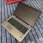HP Probook 4730S Core i5 2430M, Ram 6GB, HDD 250GB, 17.3 inc, Computers en Software, Windows Laptops, Gebruikt, HDD, 2 tot 3 Ghz