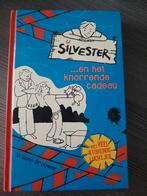 Silvester en het knorrende cadeau, Ophalen of Verzenden, Nieuw, Willeke Brouwer, Fictie algemeen